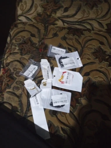 Review Card