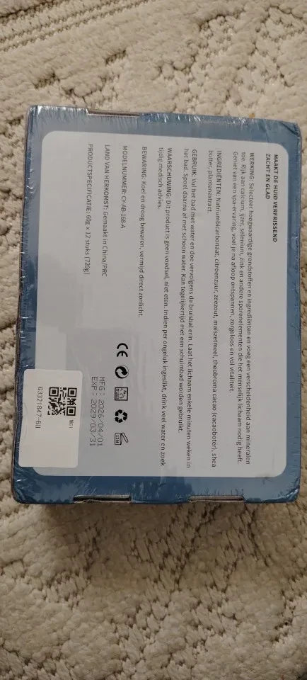 Review Card