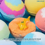 Kids Surprise Bath Bomb Gift Set