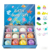 Kids Surprise Bath Bomb Gift Set