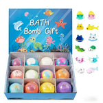 Kids Surprise Bath Bomb Gift Set
