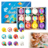 Kids Surprise Bath Bomb Gift Set