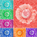 Kids Surprise Bath Bomb Gift Set