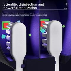 PureBrush UV Sanitizer