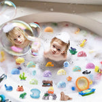 Kids Surprise Bath Bomb Gift Set